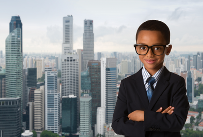 The Importance of Fostering Leadership Skills for Kids