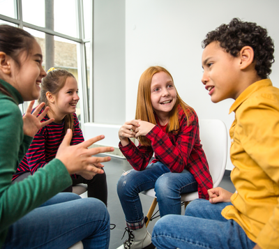 How Do Cultural Activities Improve Social Skills in Kids?