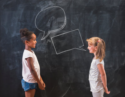 Best Ways To Teach Your Kids Communication Skills