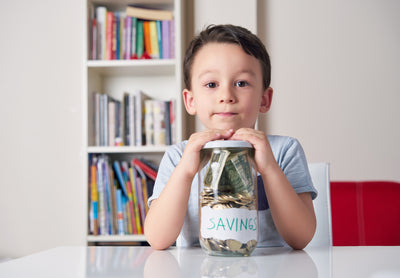 The Importance of Teaching Your Kids About Money