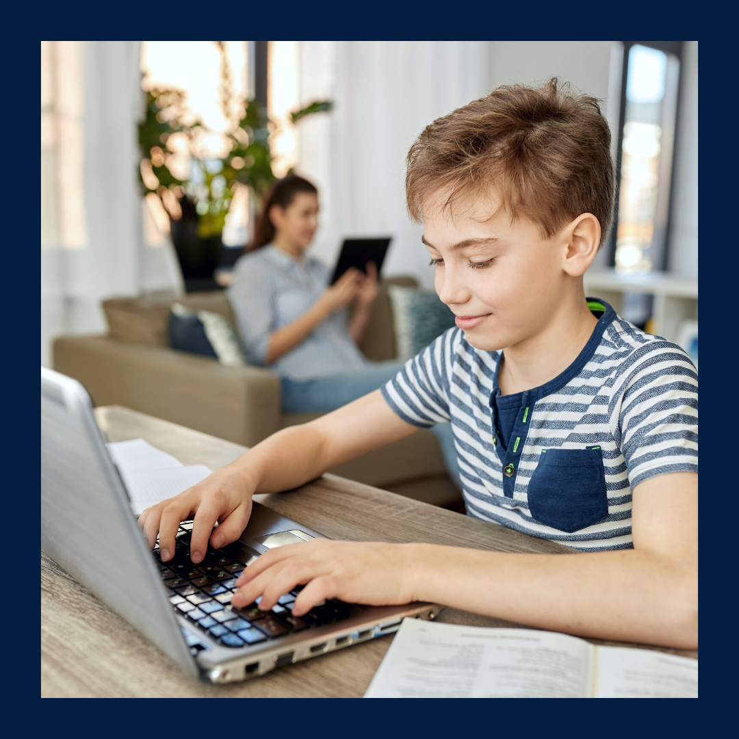 Academic & Homework Help for Ages 6-14